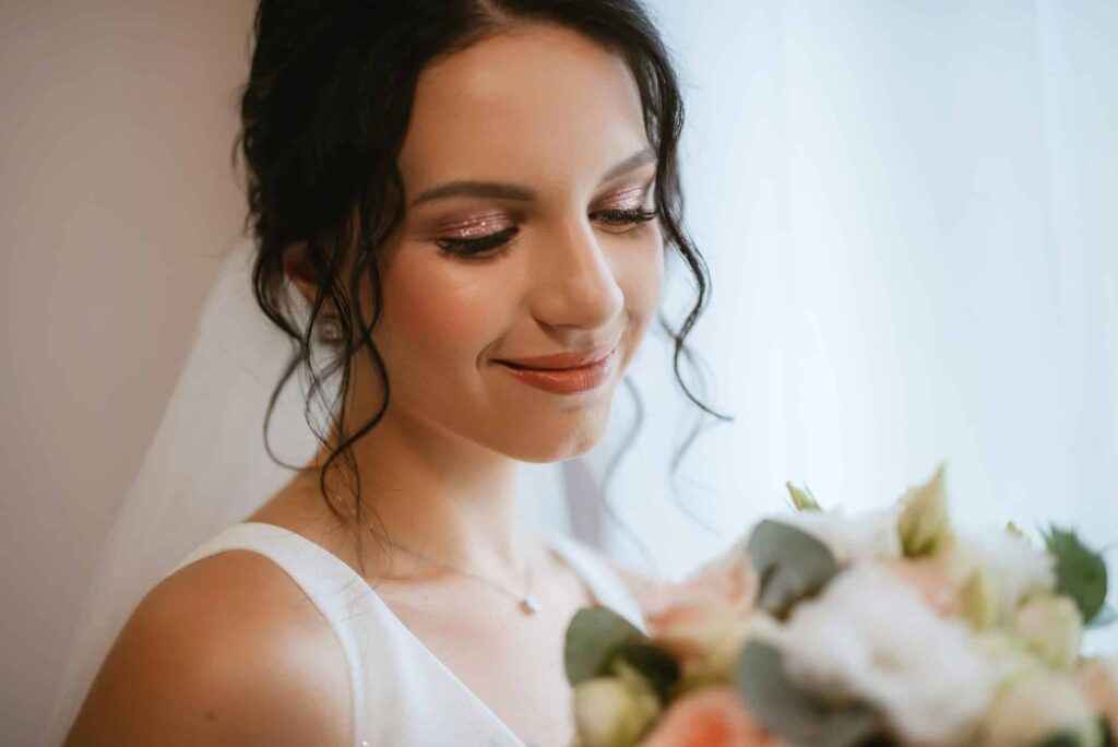 abiti da sposa latina