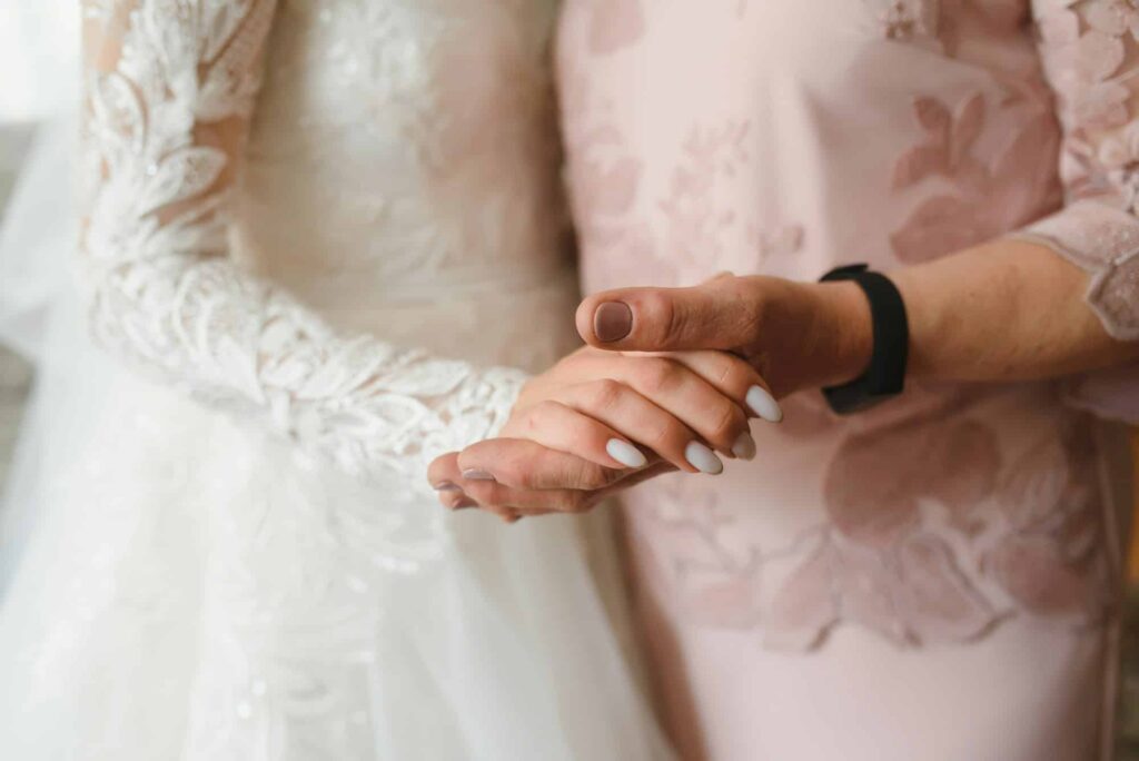 quale abito per la mamma della sposa