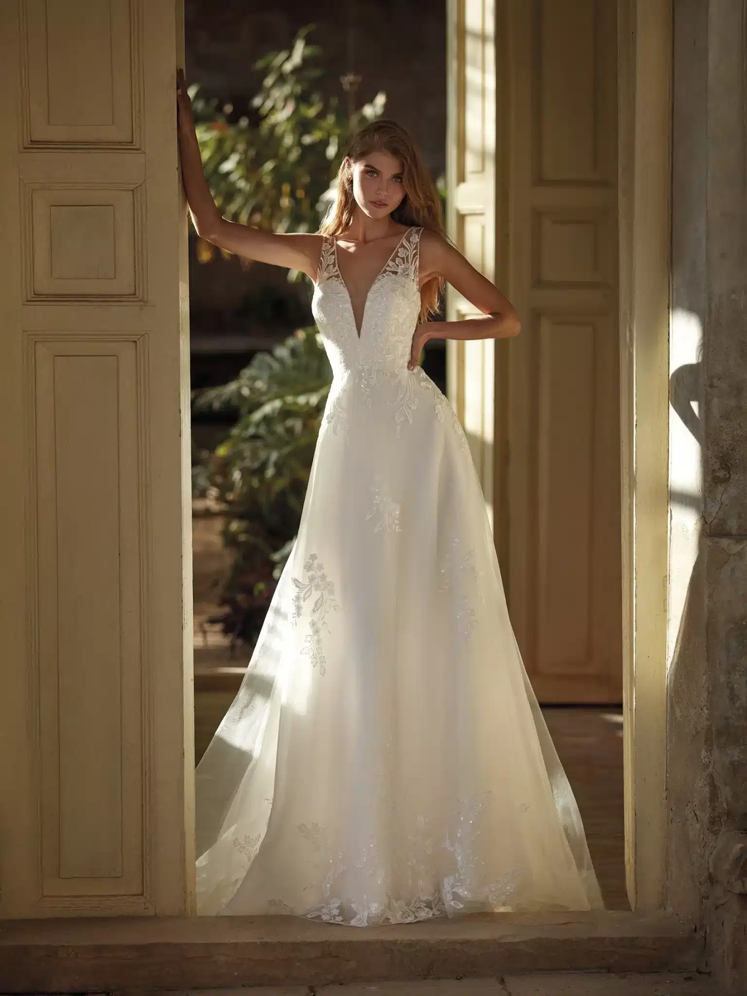 quanto cosa un abito da sposa?